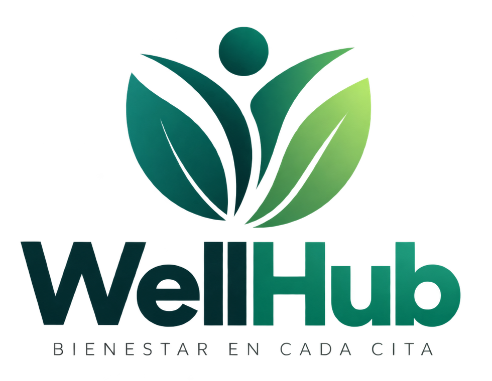 WellHub — bienestar en cada cita